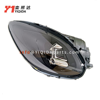 ราคาดี 95B941079AL ไฟรถ ไฟรถ LED ไฟหน้าสําหรับ Porsche Macan ออนไลน์