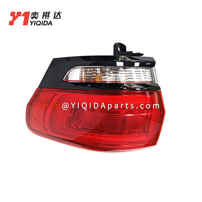 ราคาดี 68217432AD รถไฟฟ้ารถไฟฟ้า LED ไฟท้ายสําหรับ Jeep Grand Cherokee ออนไลน์