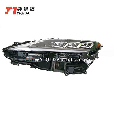 ราคาดี 81185-48G00 ไฟรถ ไฟรถ LED ไฟหัวสําหรับเล็กซัส RX350L 450HL ออนไลน์