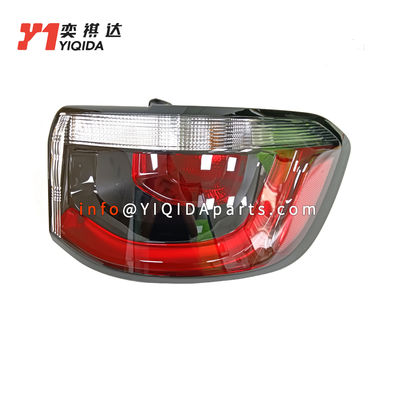 ราคาดี 55112682AD ไฟรถไฟ ไฟรถไฟ LED ไฟท้าย ไฟท้ายสําหรับจีป คอมพัส ออนไลน์