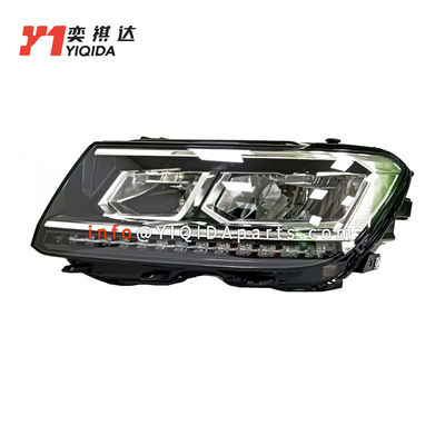ราคาดี 5NB941773E ไฟรถไฟฟ้า ไฟรถไฟ LED ไฟหน้า ไฟหน้าสําหรับ Volkswagen Tiguan ออนไลน์
