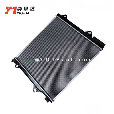 ราคาดี 1640075620 รวมเครื่องเย็นรถยนต์ สําหรับ Toyota 4Runner Land Cruiser Prado ออนไลน์