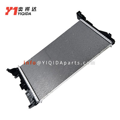 ราคาดี AC อากาศปรับปรุงอากาศ Intercooler 31368232 ออโต้เรเดียเตอร์ สําหรับ Volvo XC60 S90 V90 ออนไลน์